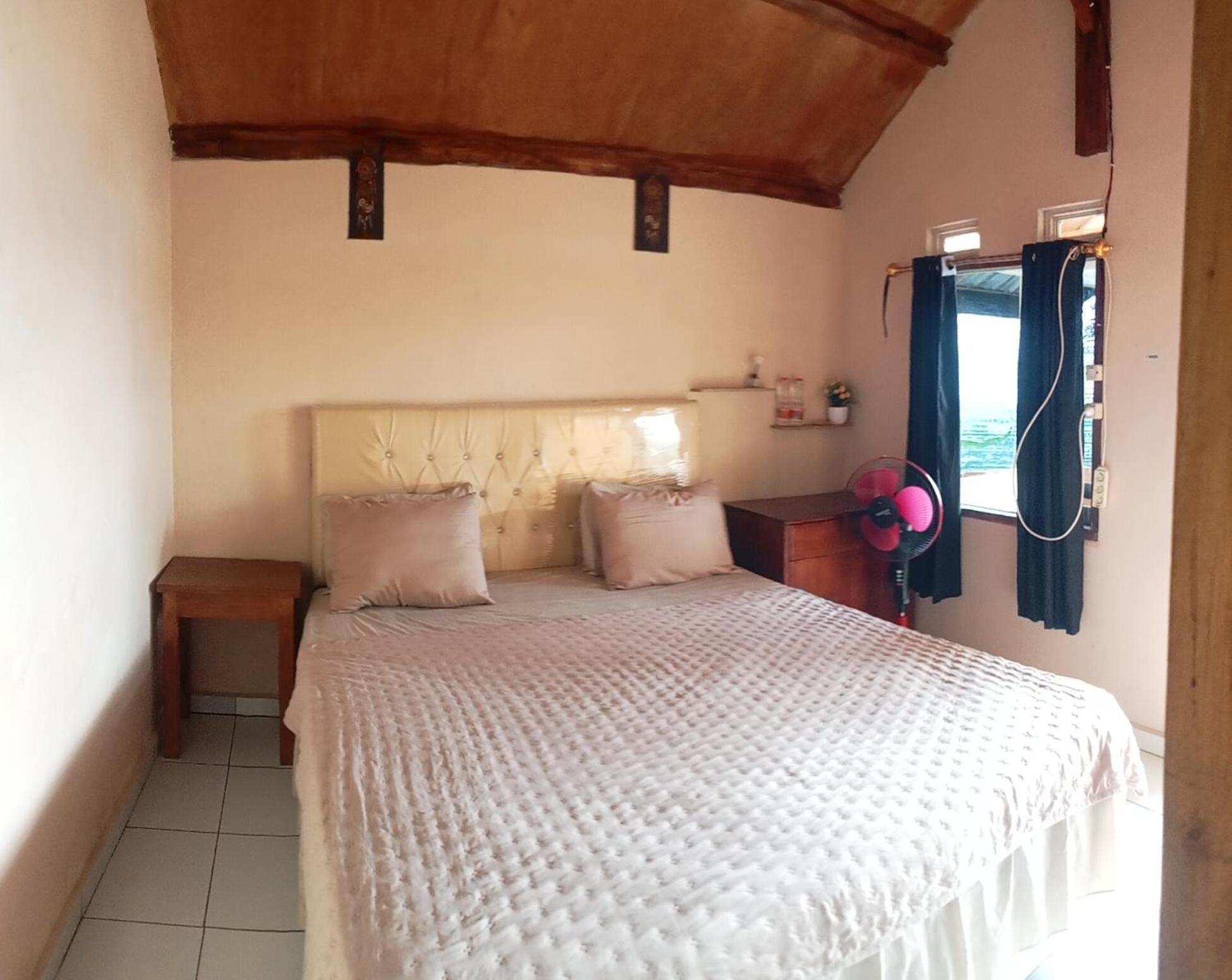 Senaru Sunset House Apartment Bagian luar foto